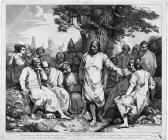 BLYTH Robert 1750-1784,Homer rezitiert den Griechen seine Verse,Galerie Bassenge DE 2018-11-28