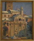 BOADA Casimiro 1888,Duomo di Modena,Il Ponte Casa D'aste Srl IT 2015-05-19