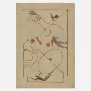 BOBERMAN Voldemar 1897-1977,senza titolo,1930,Wright US 2025-08-07
