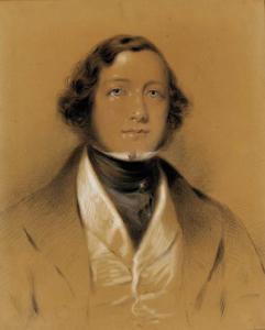 BOCK Thomas 1790-1855,James Blackwood of Hobart Town,Christie's GB 2001-09-28