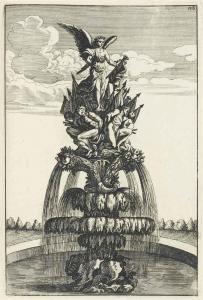 BOCKLER Georg Andrea 1617-1687,Architectura curiosa nova.,Christie's GB 2014-11-25