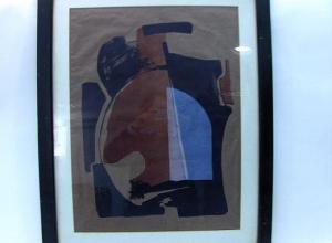 boden neville 1929-1996,Abstract,Bonhams GB 2008-11-25