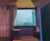 boden Richard,Window,Bellmans Fine Art Auctioneers GB 2019-02-13