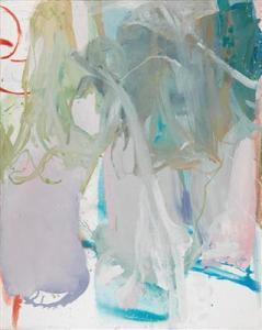 BODNAR Eva Eszter 1952,Glockenblume mit Spiegel,Palais Dorotheum AT 2015-12-17