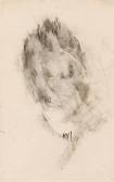 BOECKL Herbert 1894-1966,Sitzender weiblicher Akt,1920,im Kinsky Auktionshaus AT 2017-03-01