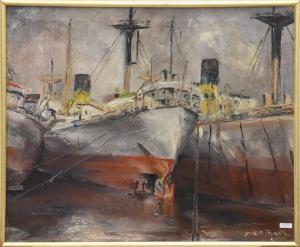BOEL Yves 1900-1900,Marine,Rops BE 2019-11-10