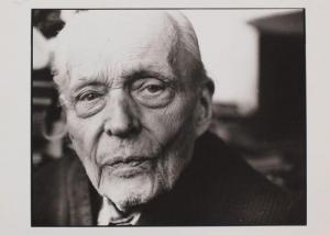 BOHMER Olaf 1900-1900,Portrait Fritz Loffler,Schmidt Kunstauktionen Dresden DE 2014-09-13