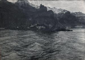 BOISSONNAS Frederic 1858-1946,Santorin, Grèce,1910,Yann Le Mouel FR 2023-11-14