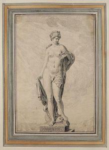 BOITARD Louis Philippe 1733-1767,Amphitrite,Artcurial | Briest - Poulain - F. Tajan FR 2016-01-20