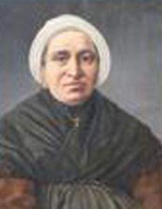 BOIVIN Emile 1846-1920,« Portrait de femme à la coiffe de dentelle »,Auxerre Enchères FR 2007-06-24