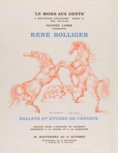 BOLLIGER René 1911-1971,Ohne titel,Arnold DE 2021-11-27