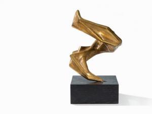 BOLTENSTERN Sven 1932,The Rising I,2015,Auctionata DE 2017-02-16