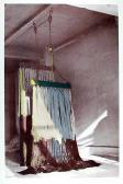 BOLTZ Maude,Hanging Tapestry Installation from AIR Portfolio,1975,Ro Gallery US 2023-07-06
