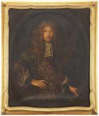 BOMBELLI Sebastiano 1635-1719,Ritratto di Giovanni Battista Imperiali-Tart,Il Ponte Casa D'aste Srl 2023-03-28