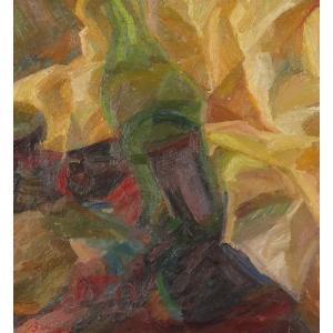 BOMBERG 1900-1900,Abstract composition,Eastbourne GB 2019-09-12