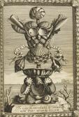 BONANNI FILIPPO,RICREATIONE DELL' OCCHIO E DELLA MENTE NELL' OSSER,1681,Sotheby's GB 2014-04-29