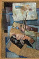 BONANNO Alfio 1947,Composition,Bruun Rasmussen DK 2021-06-22