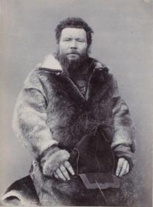 BONAPARTE Roland Napoléon 1858-1924,Reportage en Laponie,Lombrail - Teucquam FR 2019-10-05