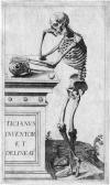 BONAVERA DOMENICO 1640-1695,Memento Mori,Galerie Bassenge DE 2019-05-29