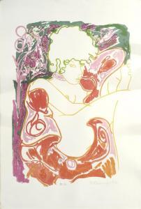 BONFANTE A,Nudo di donna,Galleria Pananti Casa d'Aste IT 2013-09-22