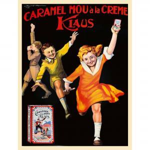 Bonfatti Giovanni 1904,Caramel Mou à la Crème, Klaus,Dobiaschofsky CH 2018-11-08