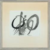 BONFILS Bo 1941,Composition,1963,Bruun Rasmussen DK 2010-06-21