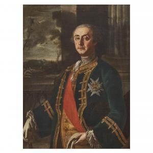 BONITO Giuseppe 1707-1789,RITRATTO DI ANTONIO SPINELLI,Pandolfini IT 2024-03-06