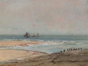 BONNEFOY Henri Arthur 1839-1917,Auctionata DE 2016-08-26