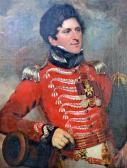BONNINGTON SENIOR Richard,Colonel Sempronius Streeton,1816,Ewbank Auctions GB 2013-09-25