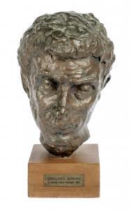 BONOMI Girolamo 1898-1986,Il pittore Carlo Passigli,1927,Gonnelli IT 2024-05-14