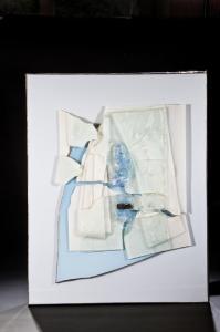 BONTE Eric,Résonances dans les bleus,1984,Auktionshaus Dr. Fischer DE 2012-10-13