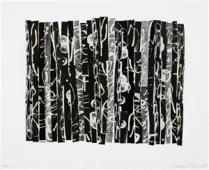 BOOKER Chakaia 1953,Untitled,2011,Phillips, De Pury & Luxembourg US 2023-06-21