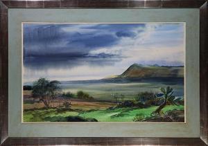 Boone Jean,Hilo,20th century,Clars Auction Gallery US 2017-09-16