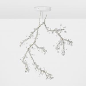 Boontje Tord 1968,Blossom chandelier,2002,Wright US 2021-07-15