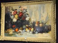 BOORCHER,Still Life,Shapes Auctioneers & Valuers GB 2013-02-02