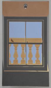 Booth John 1943,Bird in window,Ewbank Auctions GB 2016-02-25