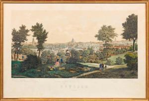 BORCHEL Friedrich August 1850-1885,Potsdam,Schloss DE 2015-05-16