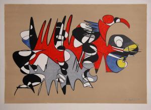 BORDAS Herve,Untitled,1970,Ro Gallery US 2023-07-06