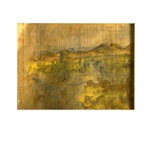 BORDOGNA Manuel,Landscape Scene,Kodner Galleries US 2024-04-17
