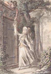 BOREL Antoine 1743-1810,Les deux amants,Mercier & Cie FR 2017-06-25