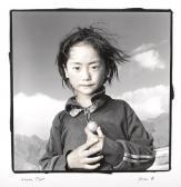 BORGES Phil 1950,Yama, 8-Lhasa, Tibet,1994,Bonhams GB 2011-11-01