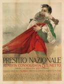 BORGONI Mario 1869-1931,PRESTITO NAZIONALE,1916,Swann Galleries US 2016-02-11