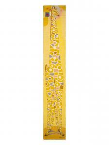 BORISOV Saul 1912-1991,Giraffe Tapestry,Hindman US 2022-10-14
