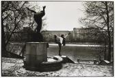 BORISOV Sergei 1947,Cloudy Day, Russia,1995,Bonhams GB 2010-03-21