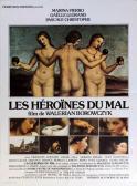 BOROWCZYK Walerian 1923-2006,Tre donne immorali? (Les héroines du m,1979,Capitolium Art Casa d'Aste 2020-12-01