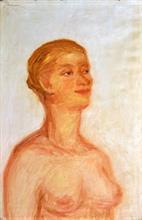 BORRELLI GENNARO 1921,Figura femminile,Vincent Casa d'Aste IT 2018-10-23