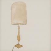 BOSAK Michele,No. 30 Vintage Lamp and Shade,Ripley Auctions US 2010-06-25