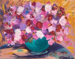 BOSCH Cornelius 1956-2011,Still Life Flowers,,5th Avenue Auctioneers ZA 2022-07-24