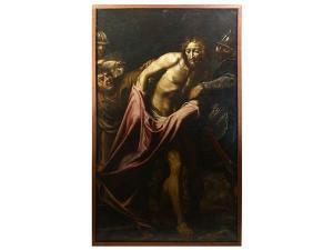 BOSCHI Fabrizio 1572-1642,Cristo spogliato delle vesti,Maison Bibelot IT 2022-07-13