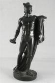 BOSCHI Giuseppe 1783-1824,Figure of Perseus,Gorringes GB 2009-05-14